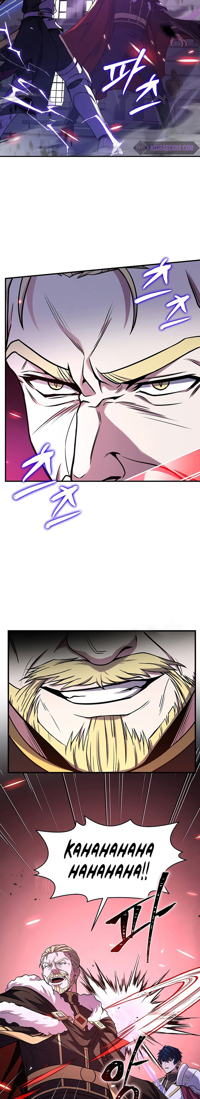 Read Return of The Greatest Lancer ID Manga Online