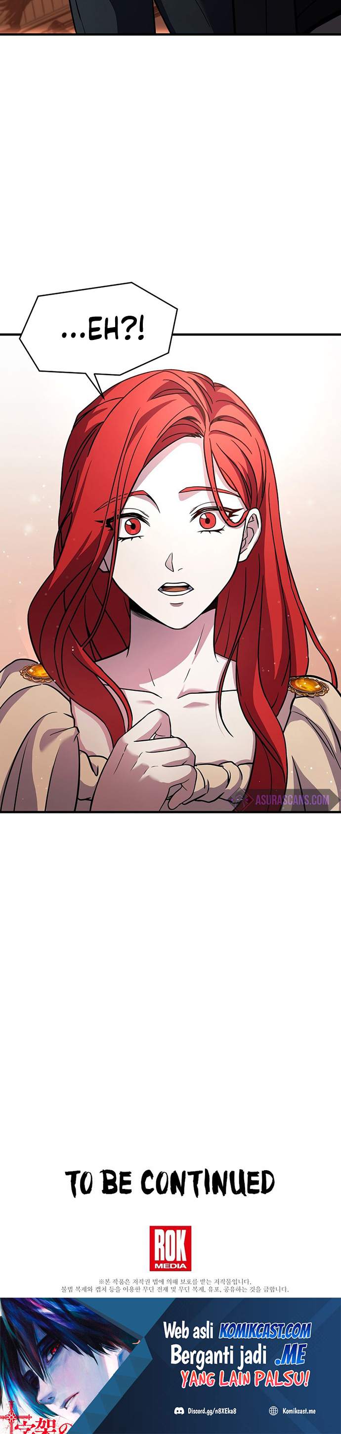Read Return of The Greatest Lancer ID Manga Online
