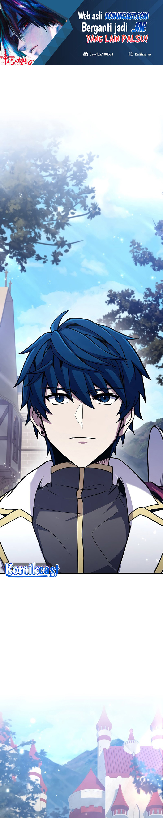 Read Return of The Greatest Lancer ID Manga Online