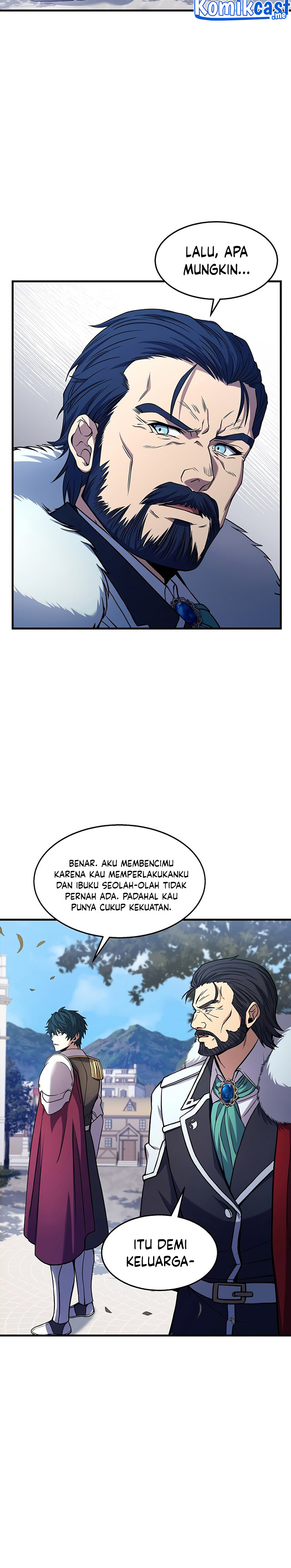 Read Return of The Greatest Lancer ID Manga Online