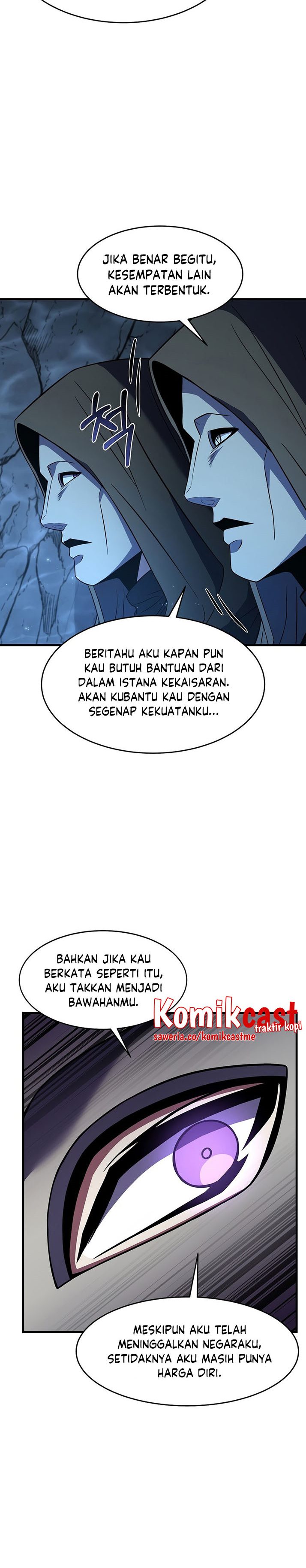 Read Return of The Greatest Lancer ID Manga Online