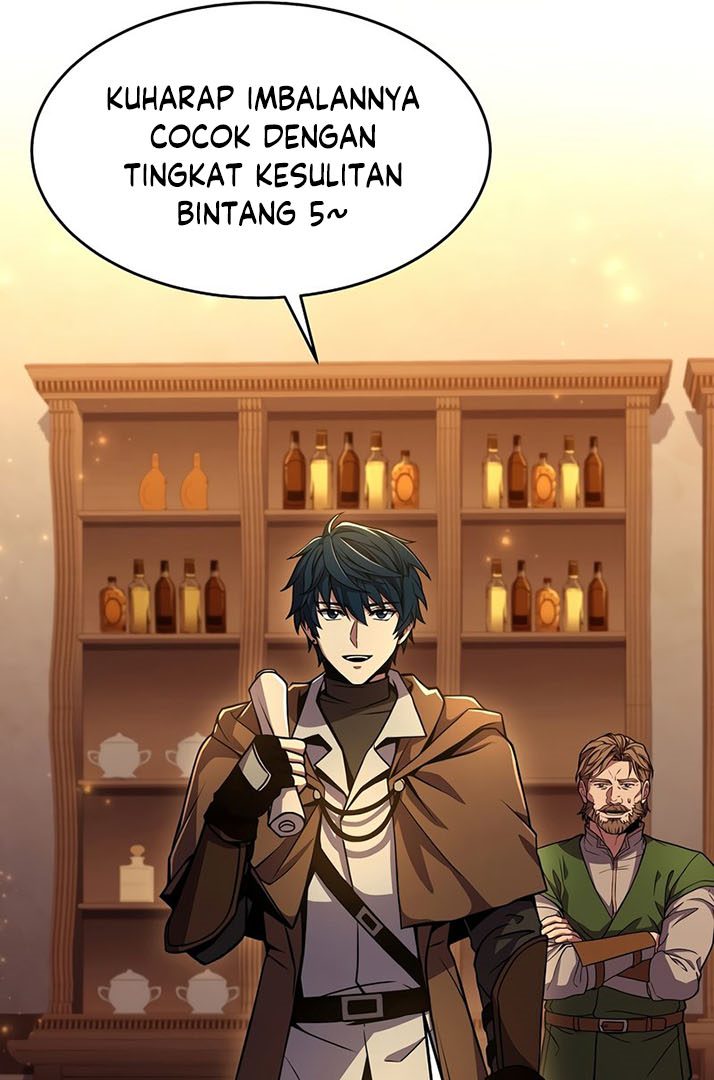 Read Return of The Greatest Lancer ID Manga Online