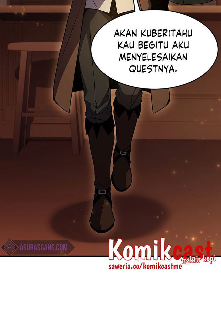 Read Return of The Greatest Lancer ID Manga Online