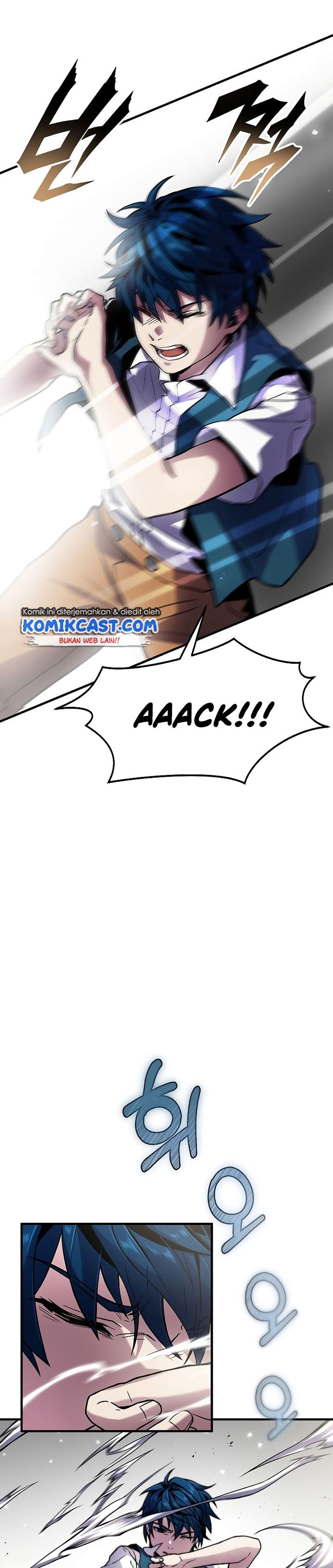 Read Return of The Greatest Lancer ID Manga Online