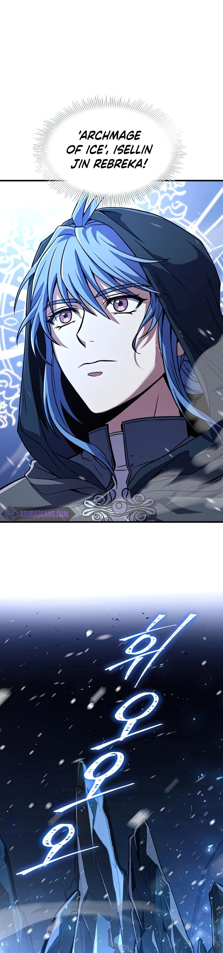 Read Return of The Greatest Lancer ID Manga Online