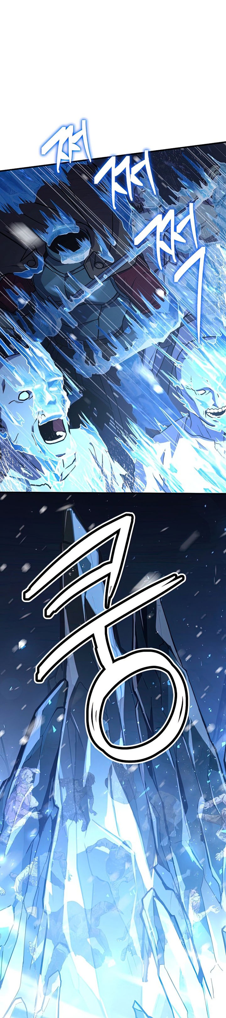 Read Return of The Greatest Lancer ID Manga Online