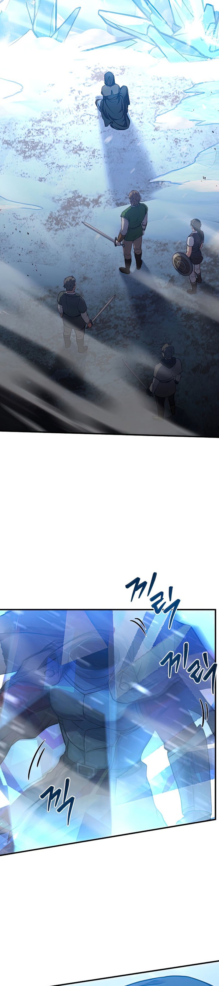 Read Return of The Greatest Lancer ID Manga Online