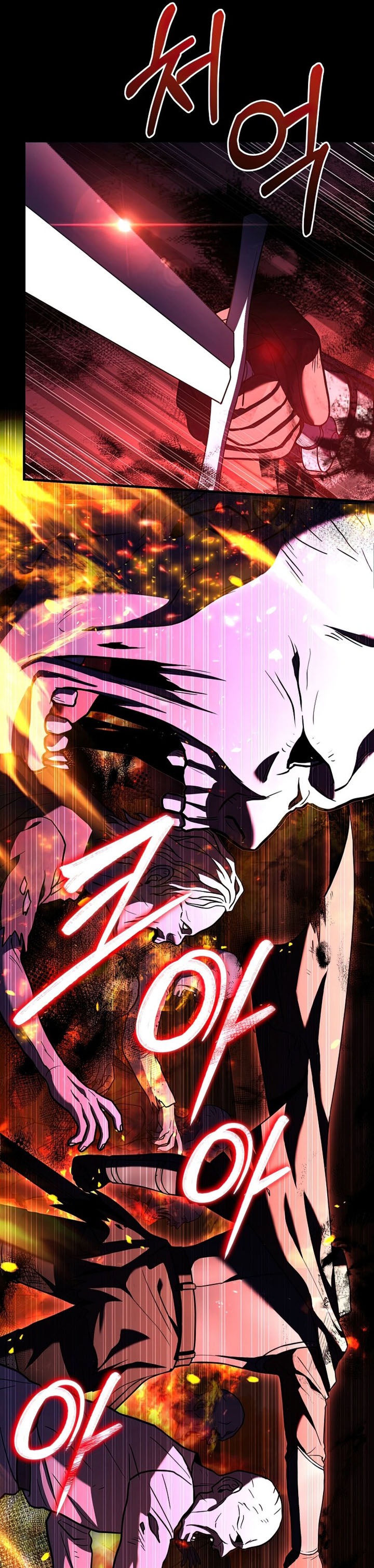 Read Return of The Greatest Lancer ID Manga Online