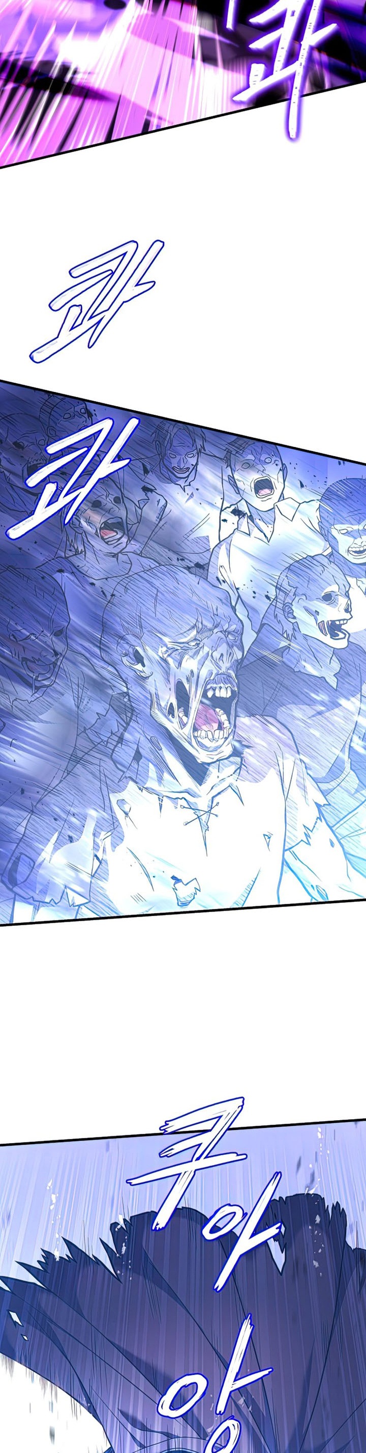 Read Return of The Greatest Lancer ID Manga Online