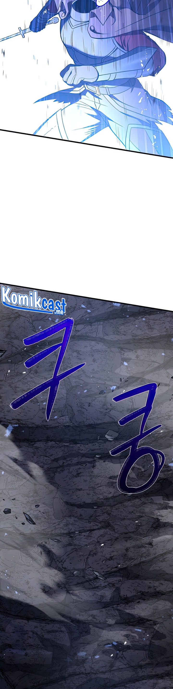 Read Return of The Greatest Lancer ID Manga Online