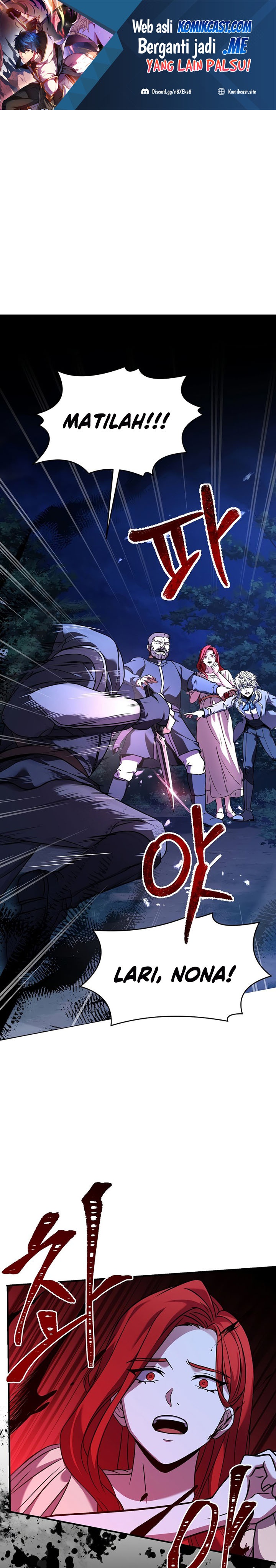 Read Return of The Greatest Lancer ID Manga Online