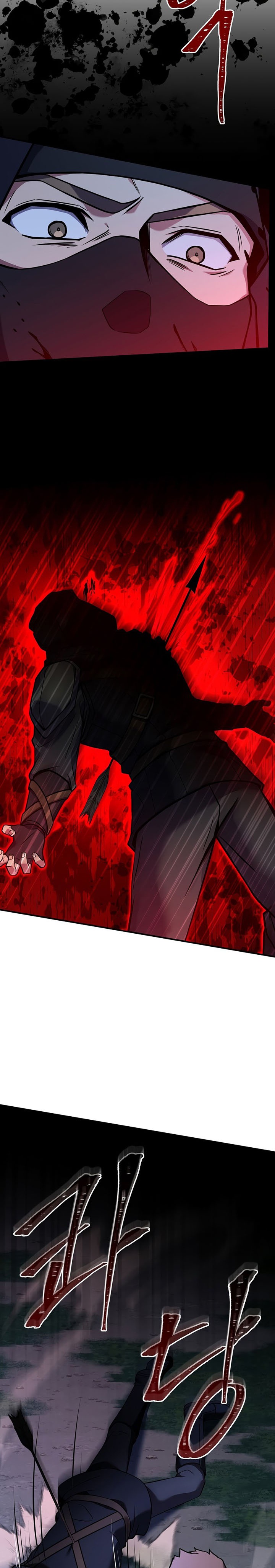Read Return of The Greatest Lancer ID Manga Online
