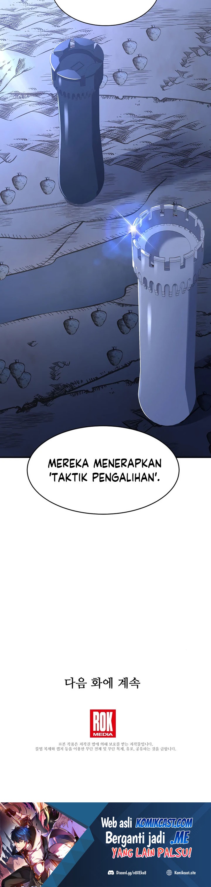 Read Return of The Greatest Lancer ID Manga Online