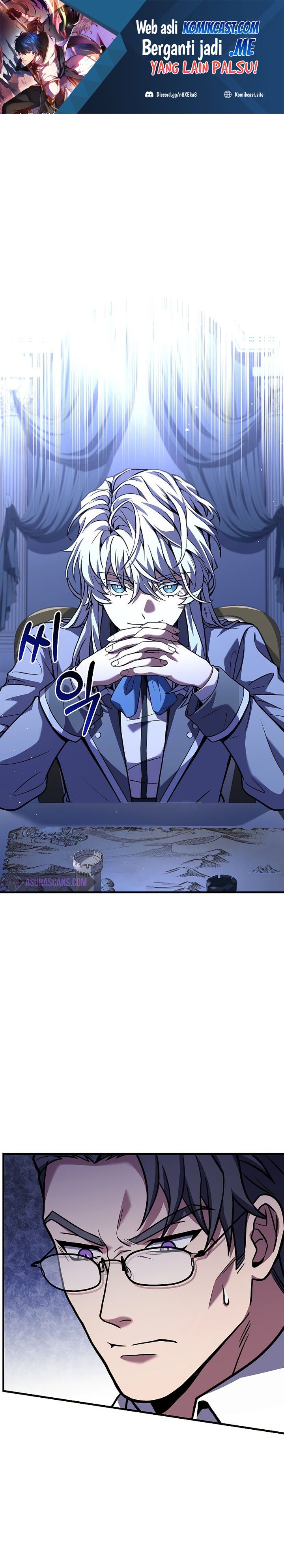 Read Return of The Greatest Lancer ID Manga Online