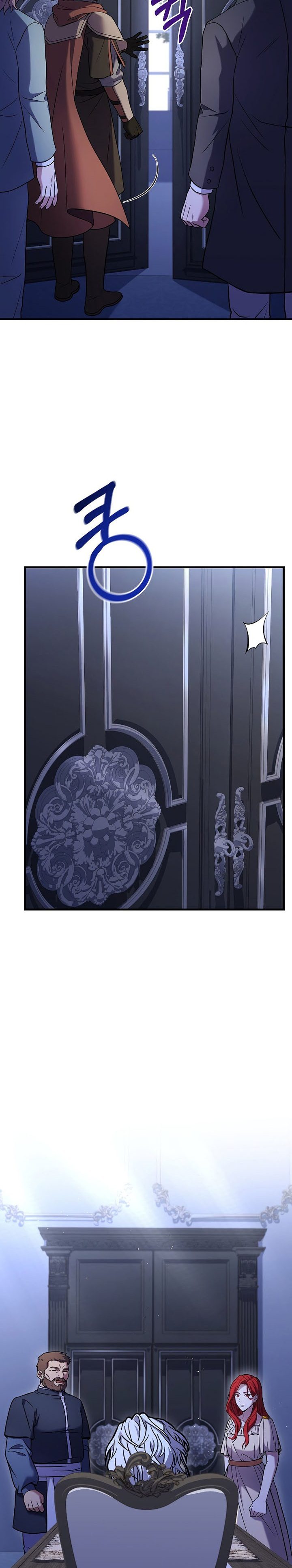 Read Return of The Greatest Lancer ID Manga Online
