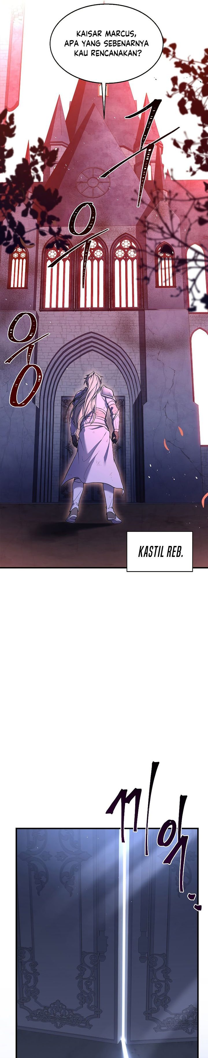 Read Return of The Greatest Lancer ID Manga Online
