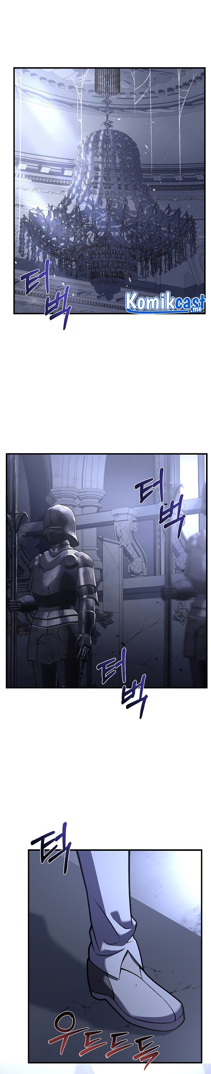 Read Return of The Greatest Lancer ID Manga Online