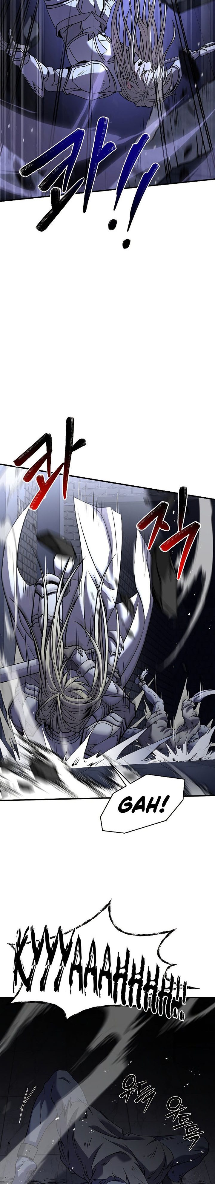 Read Return of The Greatest Lancer ID Manga Online