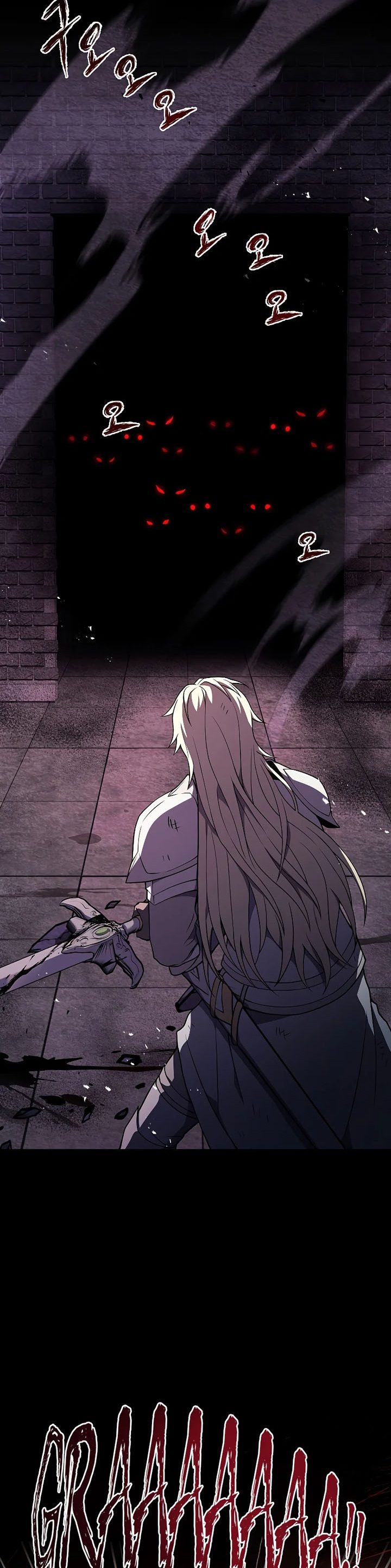 Read Return of The Greatest Lancer ID Manga Online