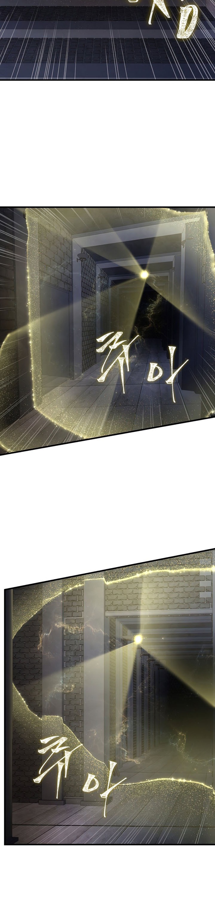 Read Return of The Greatest Lancer ID Manga Online