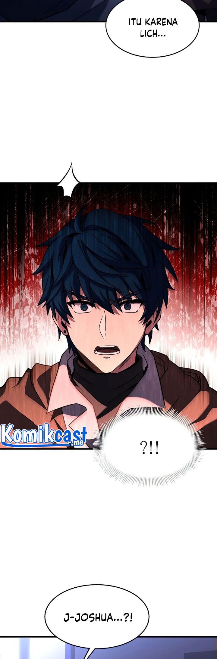 Read Return of The Greatest Lancer ID Manga Online