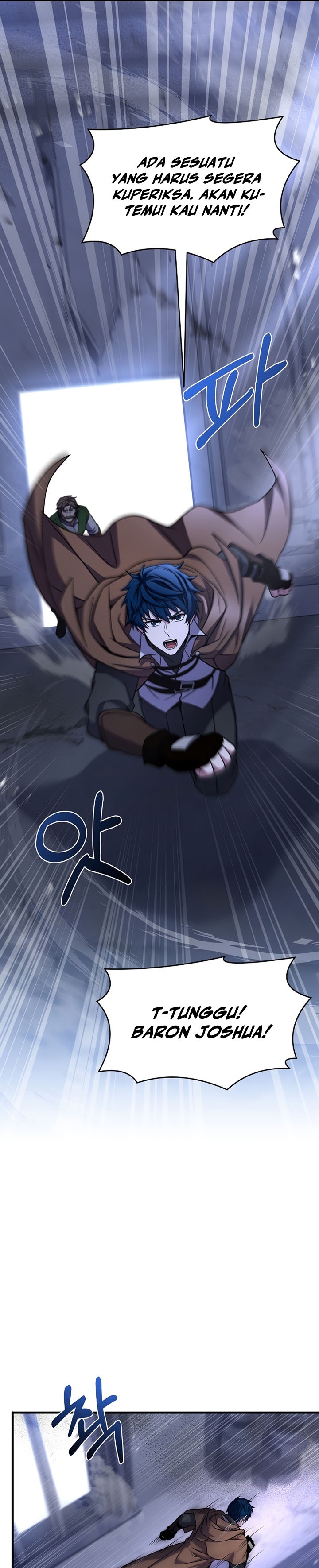 Read Return of The Greatest Lancer ID Manga Online