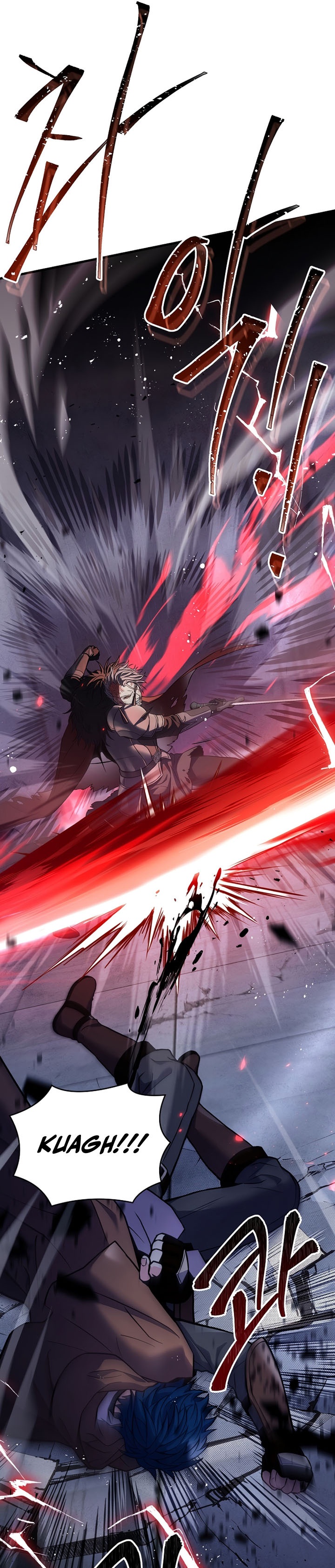 Read Return of The Greatest Lancer ID Manga Online