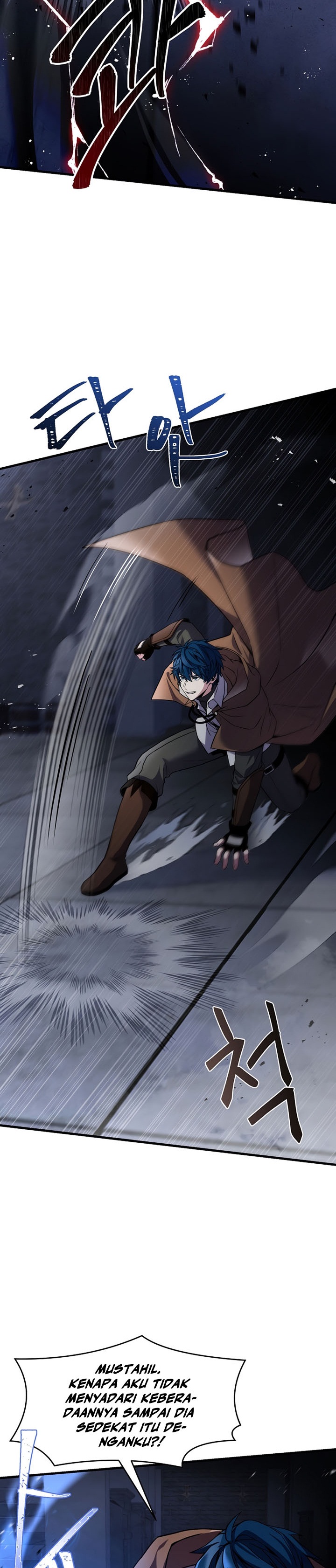 Read Return of The Greatest Lancer ID Manga Online
