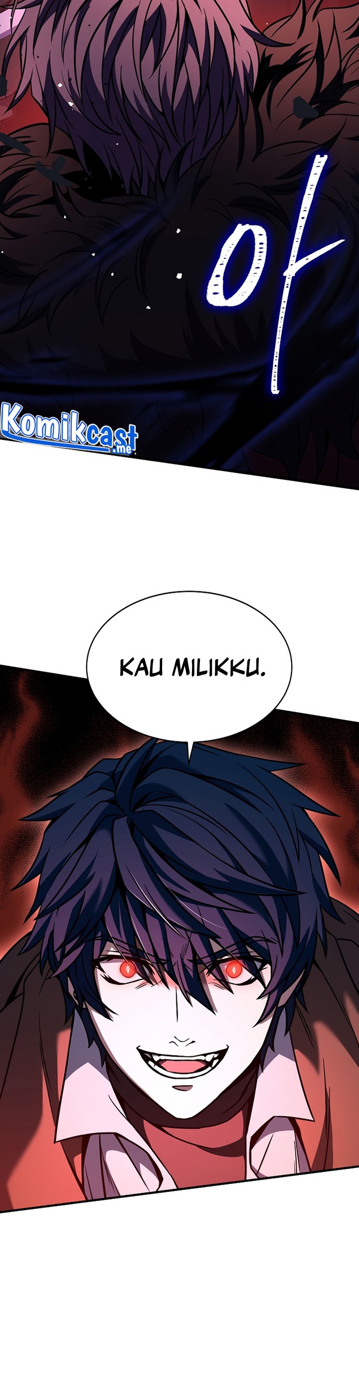 Read Return of The Greatest Lancer ID Manga Online