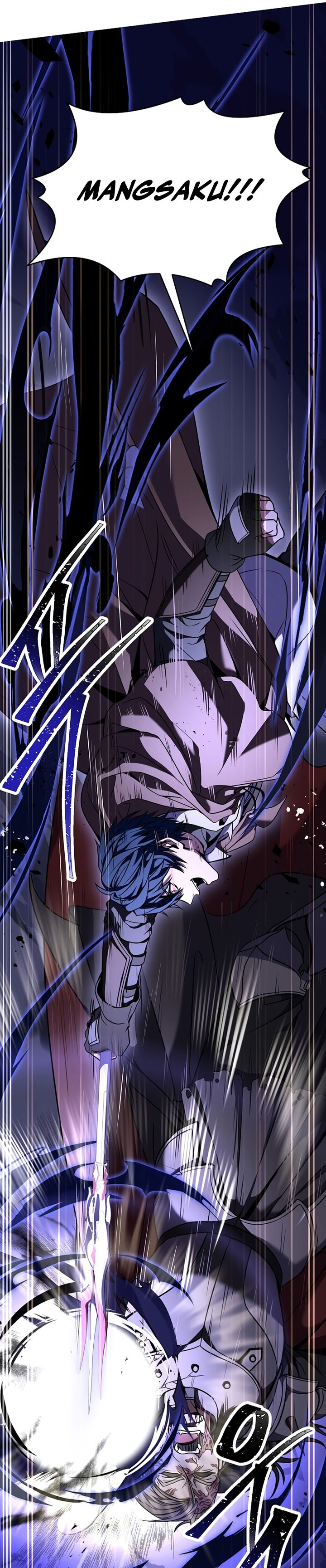Read Return of The Greatest Lancer ID Manga Online