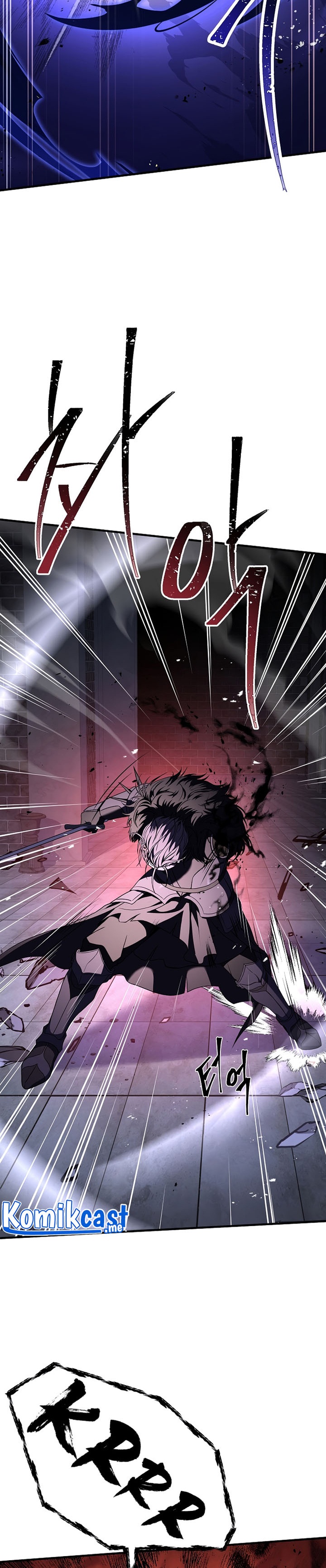 Read Return of The Greatest Lancer ID Manga Online