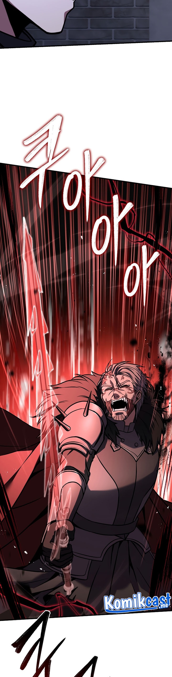 Read Return of The Greatest Lancer ID Manga Online