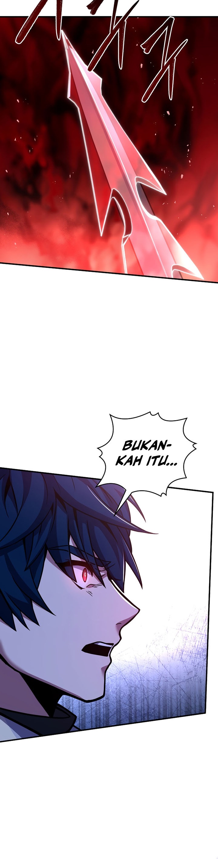 Read Return of The Greatest Lancer ID Manga Online