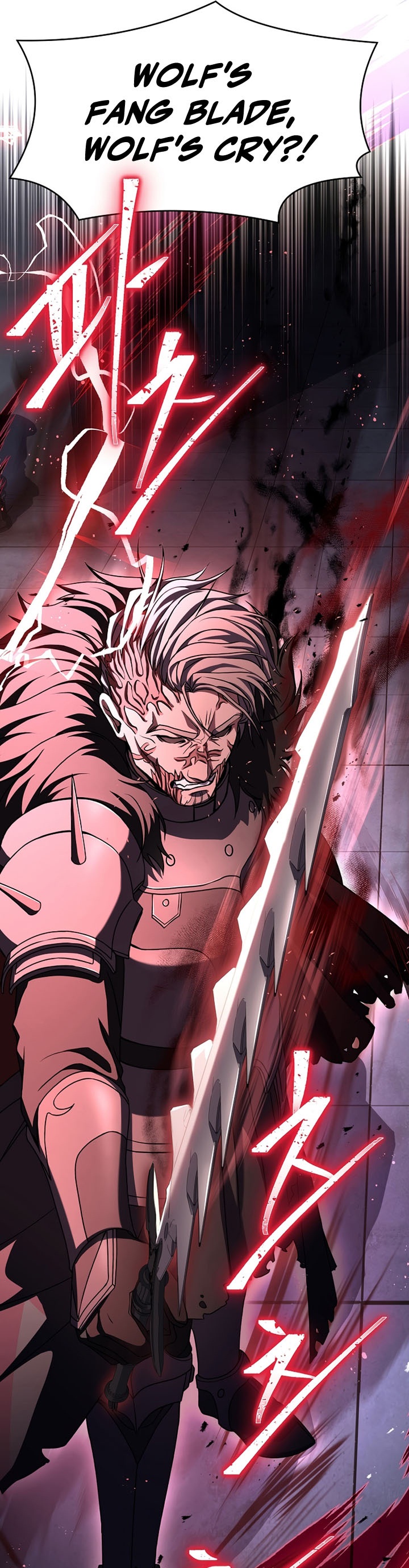 Read Return of The Greatest Lancer ID Manga Online