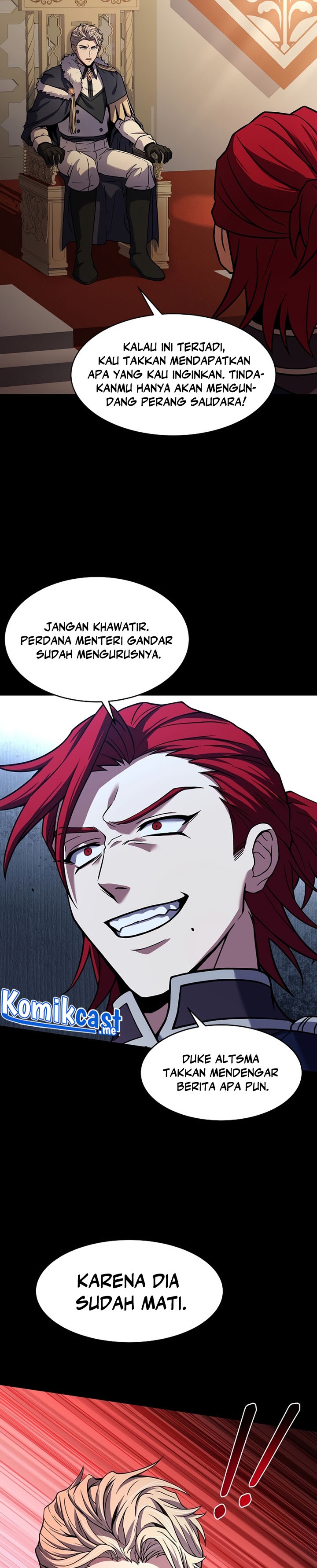 Read Return of The Greatest Lancer ID Manga Online