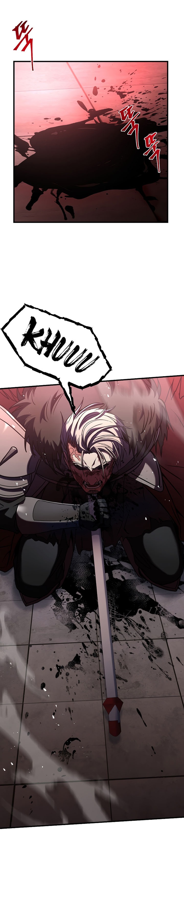 Read Return of The Greatest Lancer ID Manga Online
