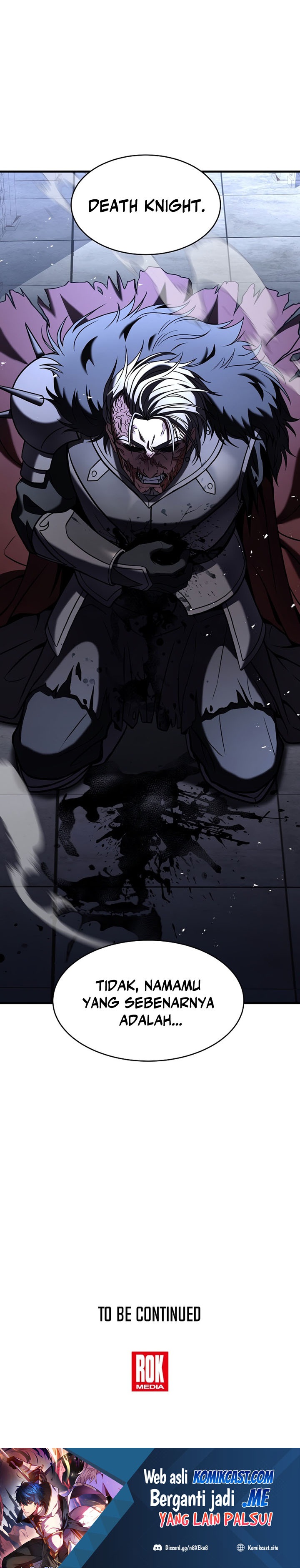 Read Return of The Greatest Lancer ID Manga Online