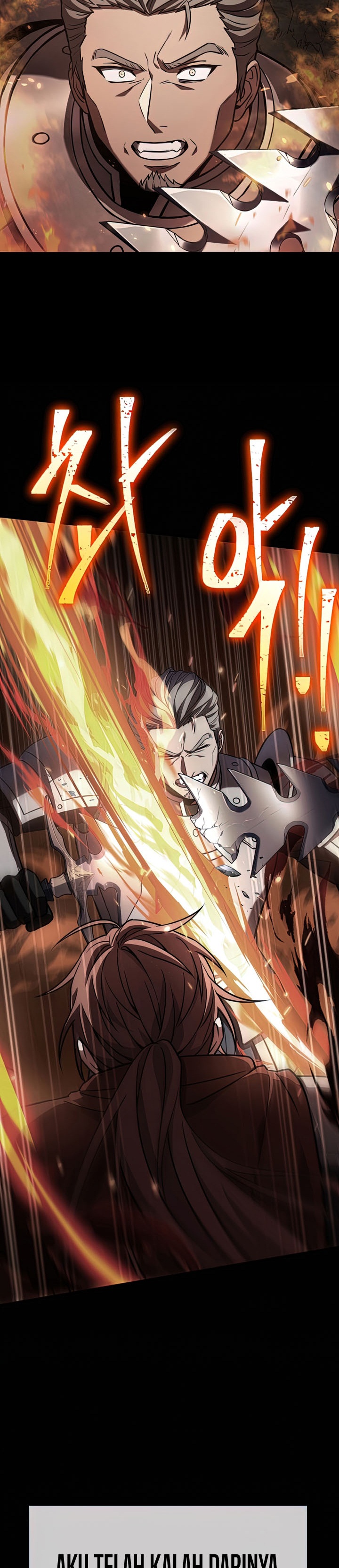 Read Return of The Greatest Lancer ID Manga Online