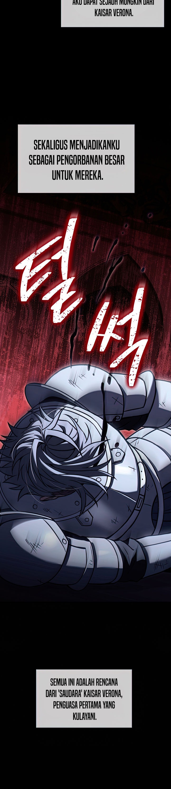 Read Return of The Greatest Lancer ID Manga Online