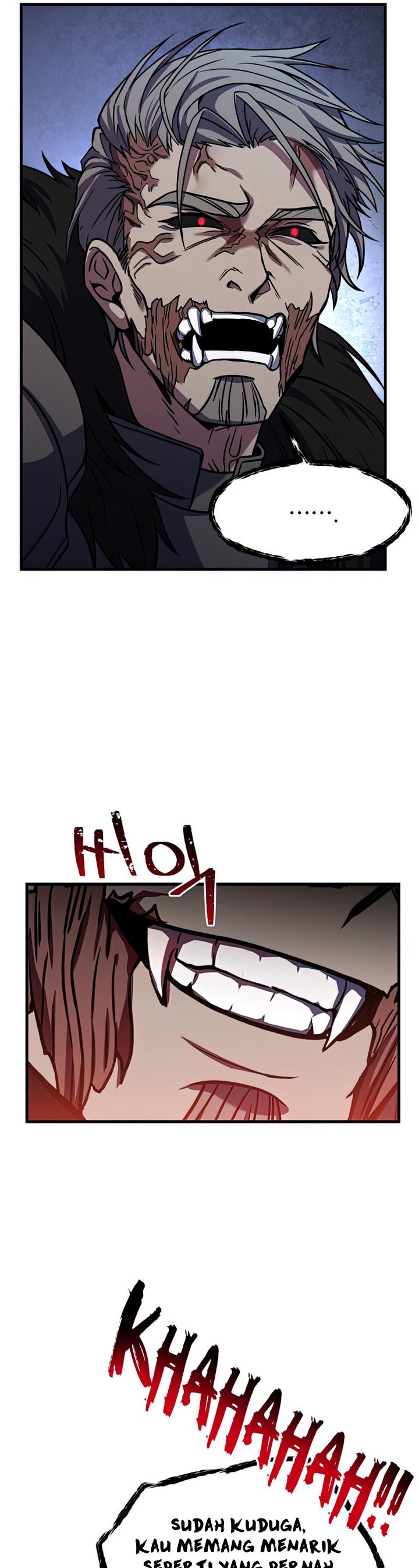 Read Return of The Greatest Lancer ID Manga Online