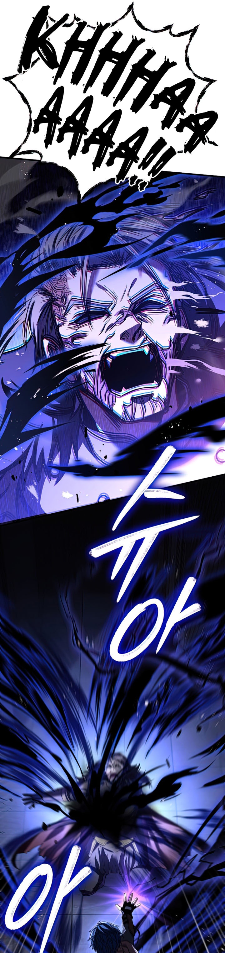 Read Return of The Greatest Lancer ID Manga Online