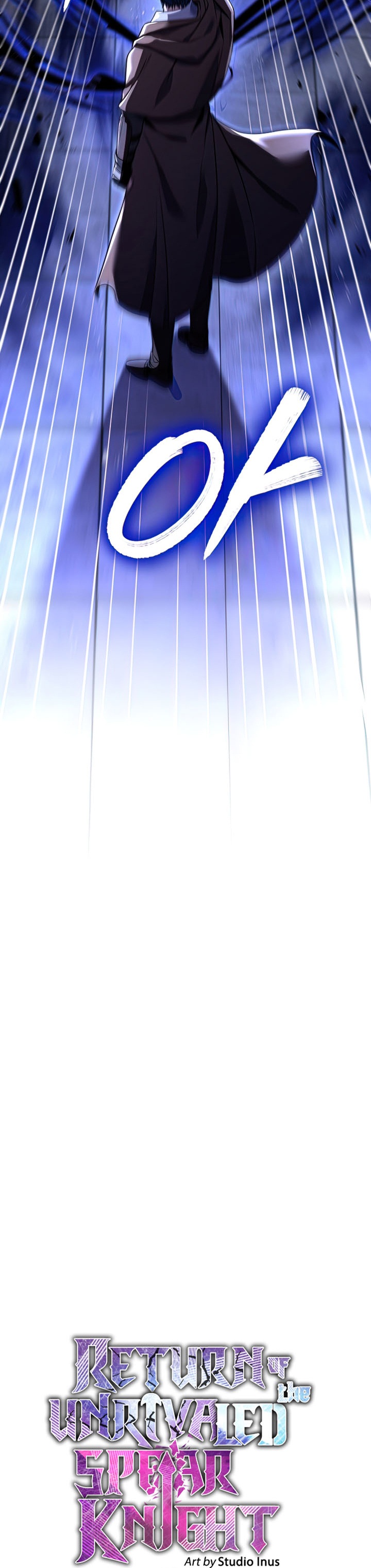 Read Return of The Greatest Lancer ID Manga Online