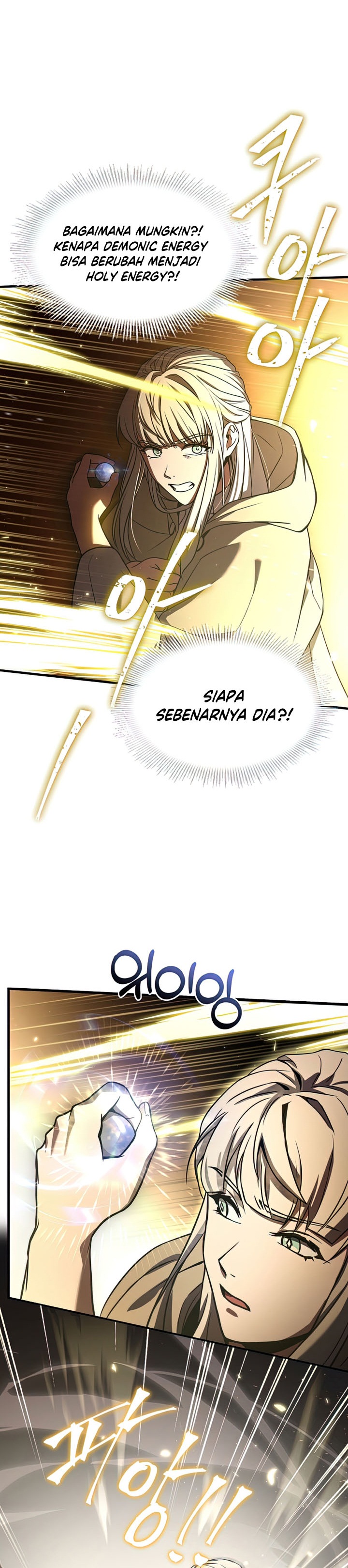 Read Return of The Greatest Lancer ID Manga Online