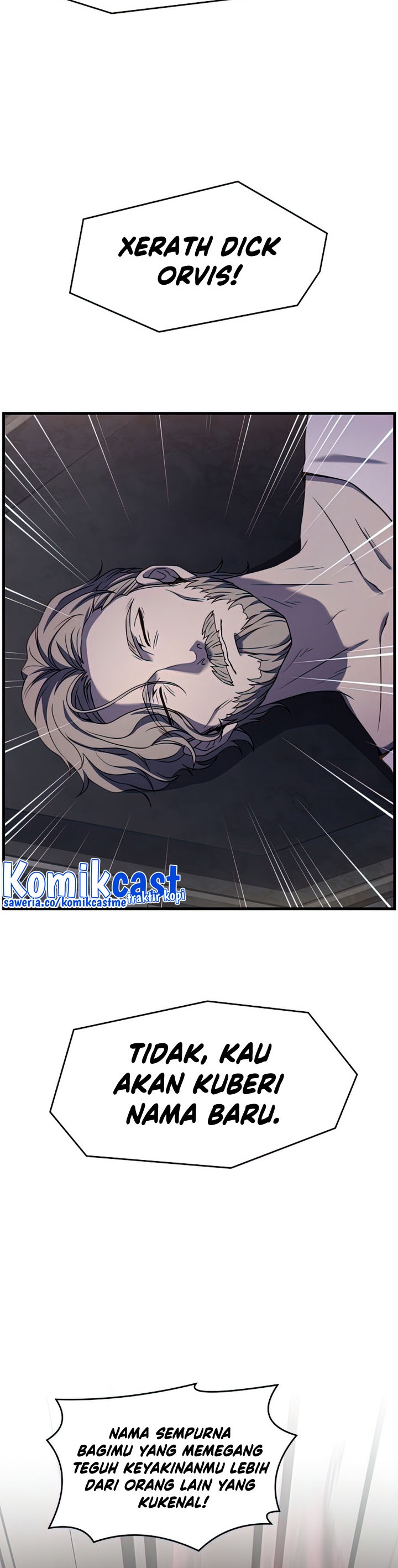 Read Return of The Greatest Lancer ID Manga Online