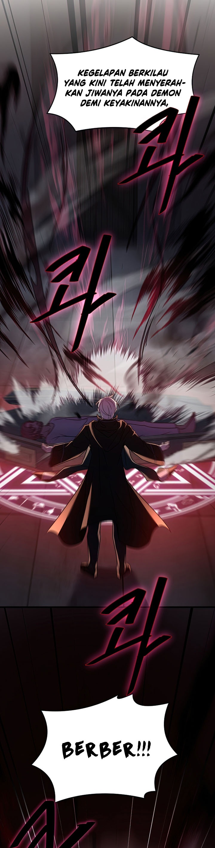 Read Return of The Greatest Lancer ID Manga Online