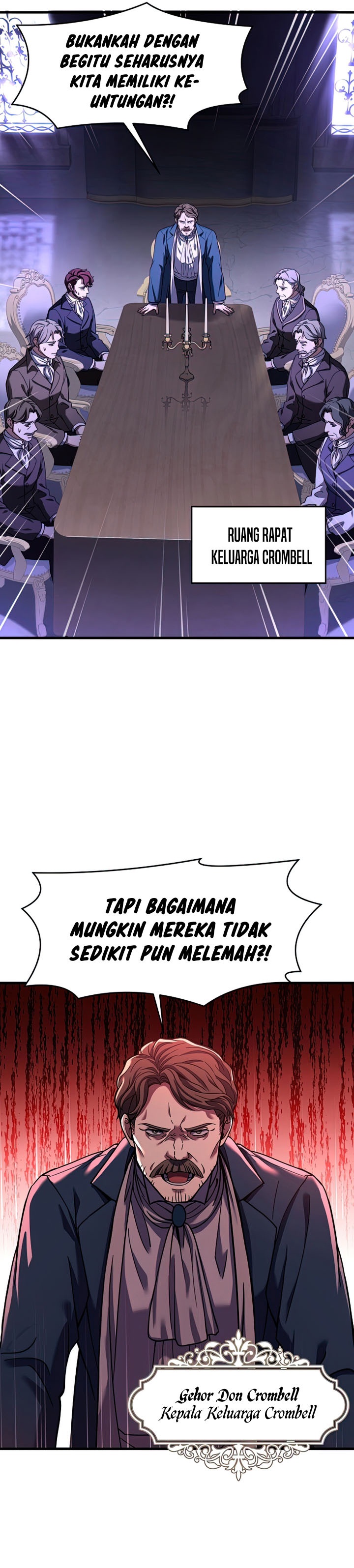 Read Return of The Greatest Lancer ID Manga Online