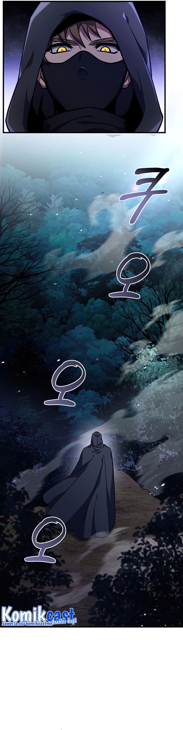 Read Return of The Greatest Lancer ID Manga Online
