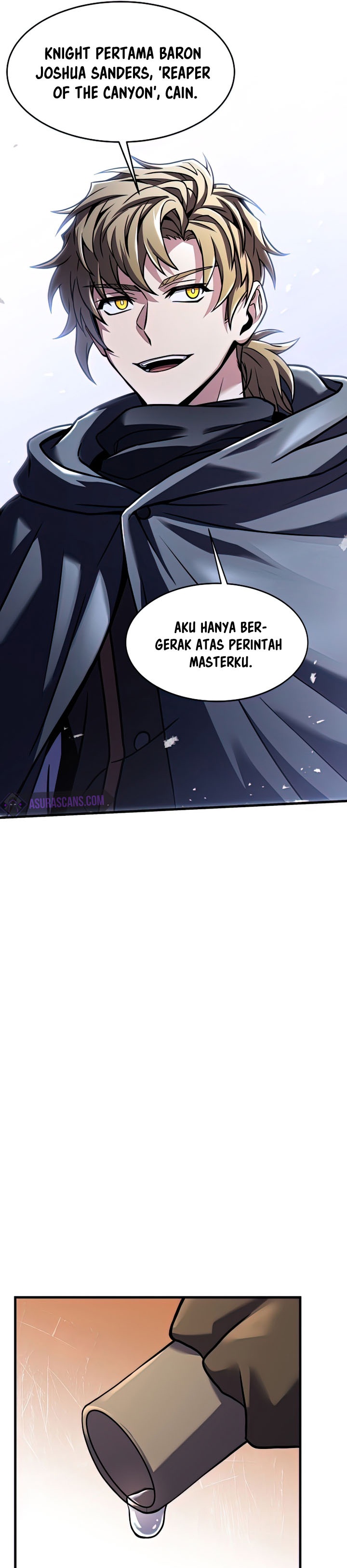 Read Return of The Greatest Lancer ID Manga Online
