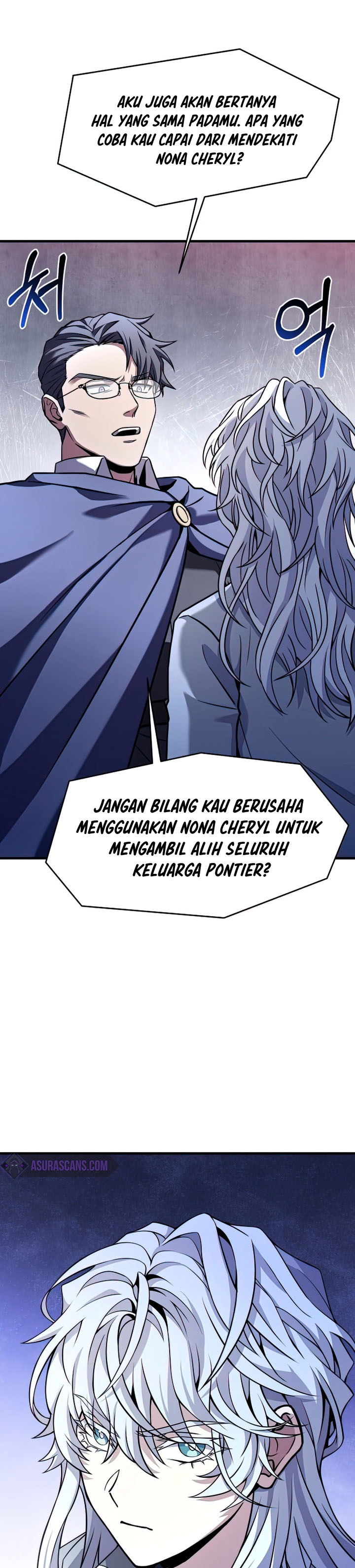 Read Return of The Greatest Lancer ID Manga Online