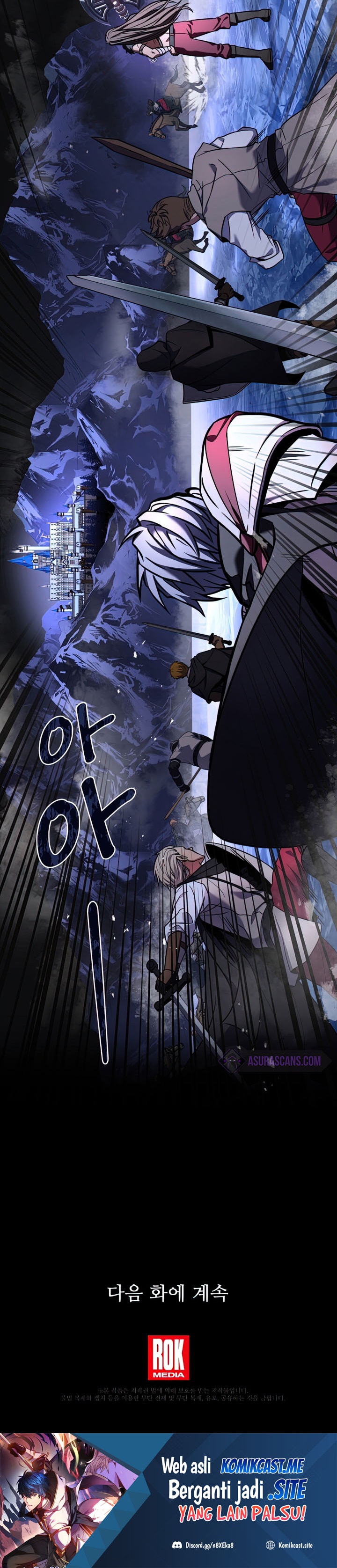 Read Return of The Greatest Lancer ID Manga Online
